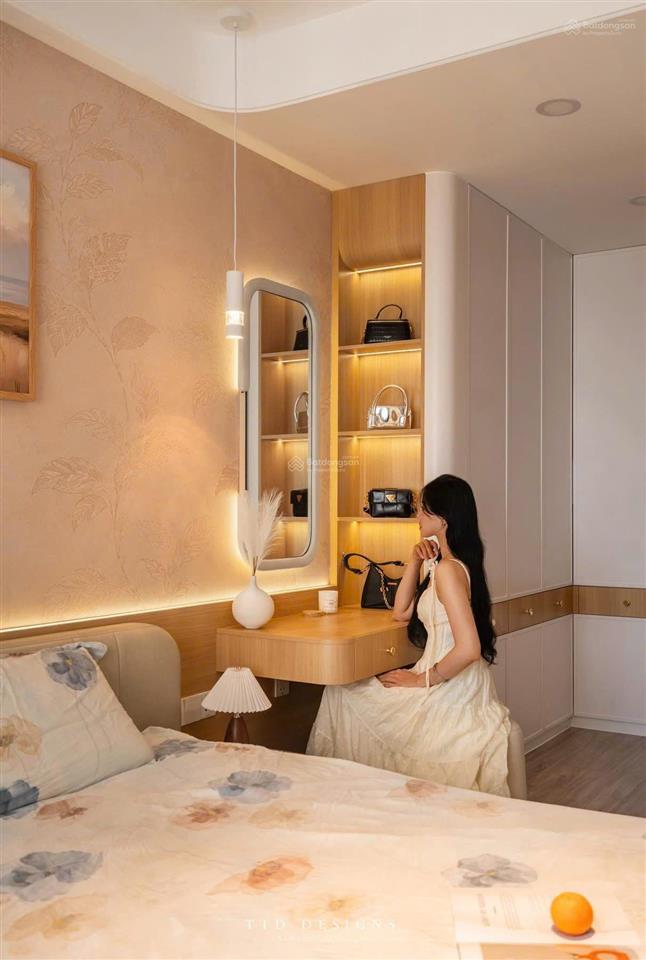 (giá cực tốt) chỉ 5,7 tỷ sở hữu căn hoa hậu 3pn2vs 82m2 n01d17 duy tân  dịch vong  trần thái tông