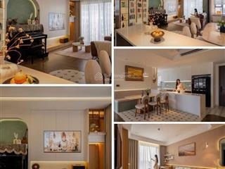 (giá cực tốt) chỉ 5,7 tỷ sở hữu căn hoa hậu 3pn2vs 82m2 n01d17 duy tân  dịch vong  trần thái tông