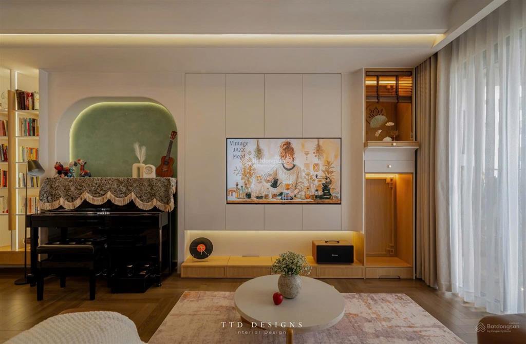 (giá cực tốt) chỉ 5,7 tỷ sở hữu căn hoa hậu 3pn2vs 82m2 n01d17 duy tân  dịch vong  trần thái tông