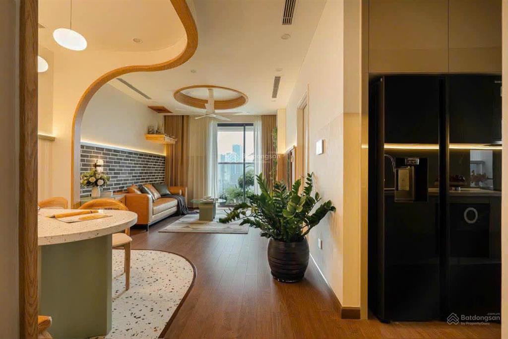 (giá cực tốt) chỉ 5,2 tỷ sở hữu căn hoa hậu 2pn2vs 75m2 dreamland bonanza 23 duy tân, full nội thất