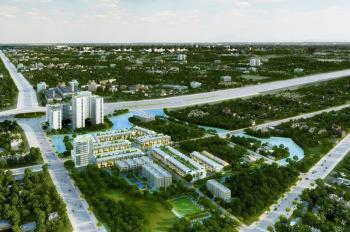 Chính chủ bán lô đất dt 85m2 kdc centana đpt đường trường lưu tp thủ đức