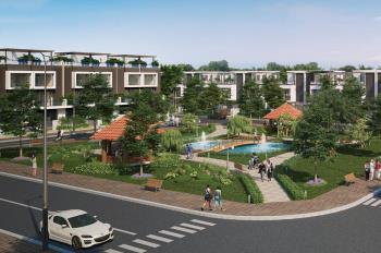 Chính chủ bán lô đất dt 85m2 kdc centana đpt đường trường lưu tp thủ đức