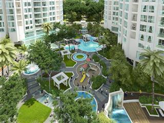 Chính chủ cần bán gấp căn 2pn palm heights kepple land, mặt tiền đường song hành q2