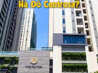Chính chủ cần bán chung cư hà đô centrosa garden đường 3/2 p12 q10 tp hồ chí minh.