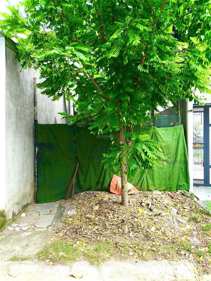 Chính chủ gửi bán lô đất xây tự do kdc nam khang q9 tp hồ chí minh