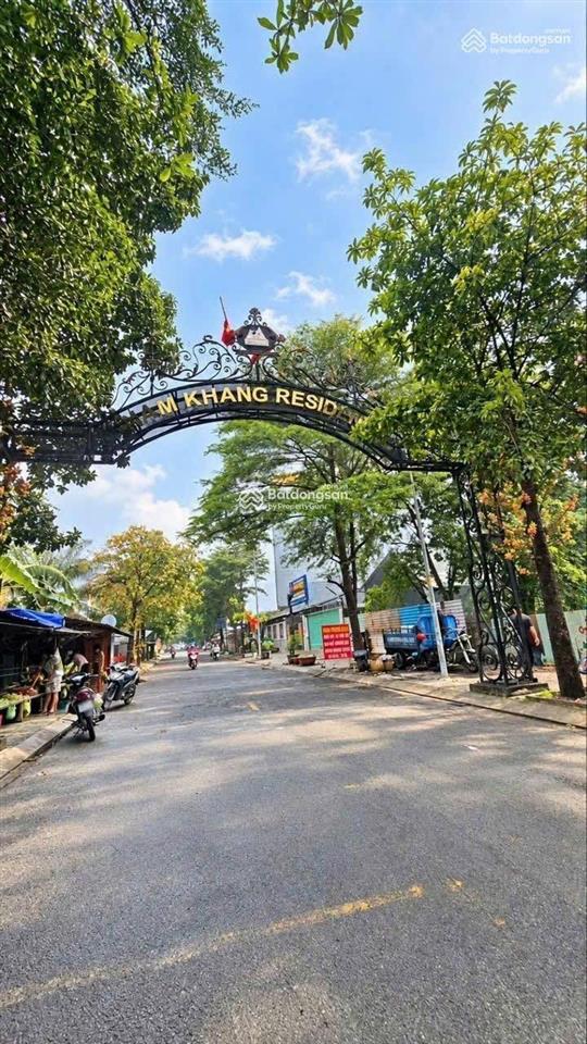 Chính chủ gửi bán lô đất xây tự do kdc nam khang q9 tp hồ chí minh