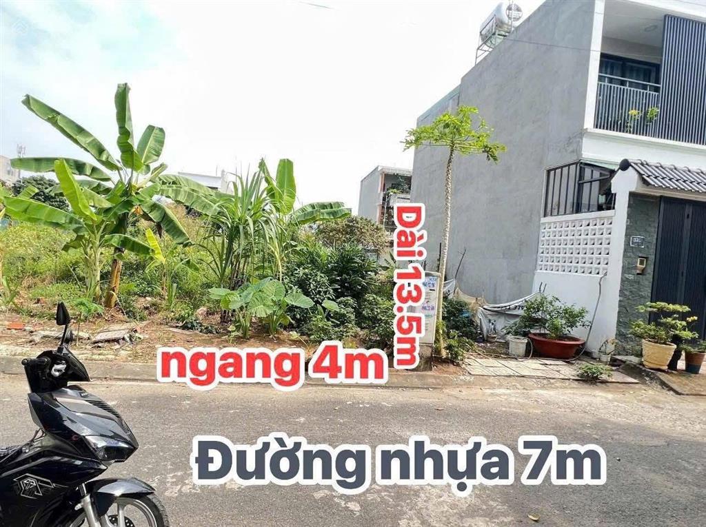 Chủ cần bán gấp lô đất kdc nam khang đường nguyễn duy trinh q9