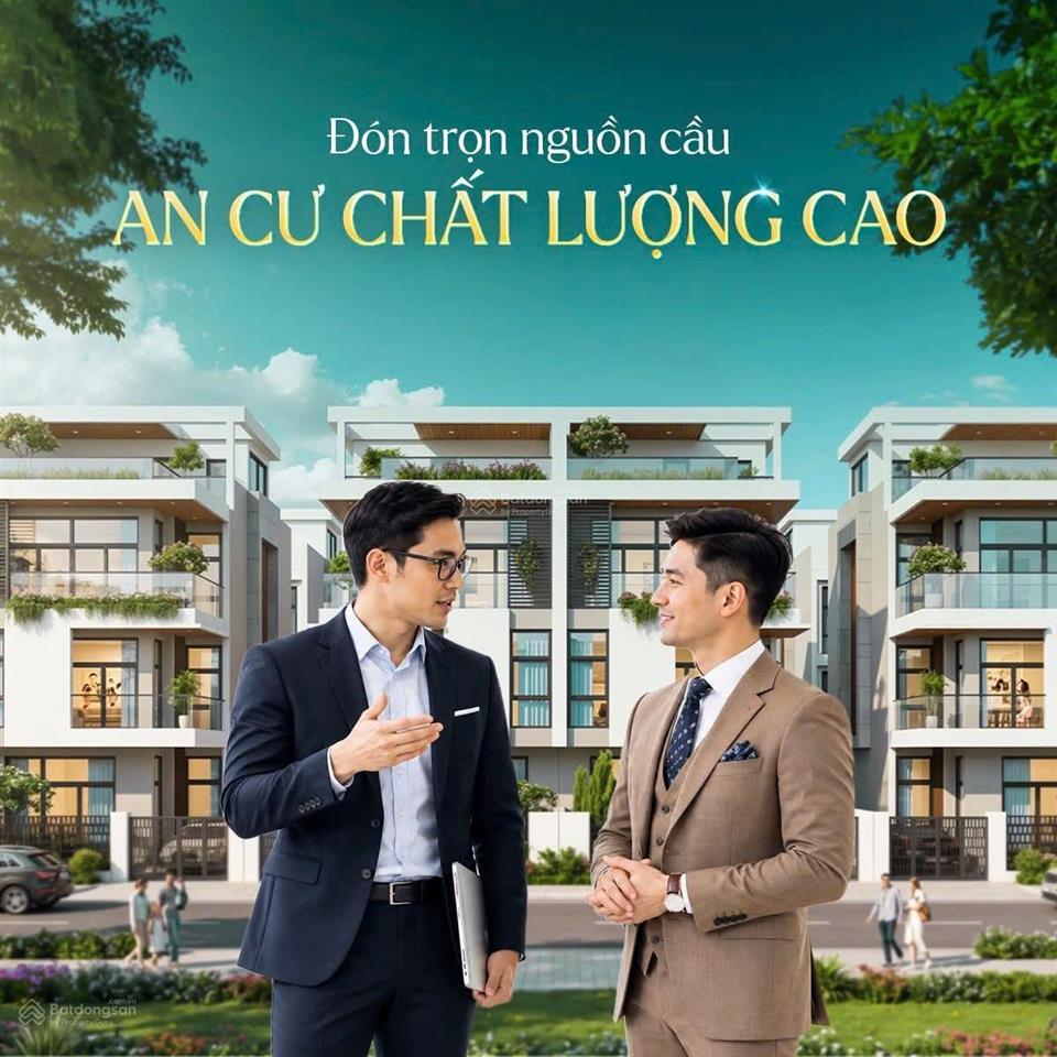 Chính thức mở bán khu nhà ở số 8, giỏ hàng 129 căn kđt đông tăng long đường nguyễn duy trinh quận 9