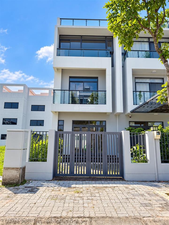Chính thức mở bán khu nhà ở số 8, giỏ hàng 129 căn kđt đông tăng long đường nguyễn duy trinh quận 9