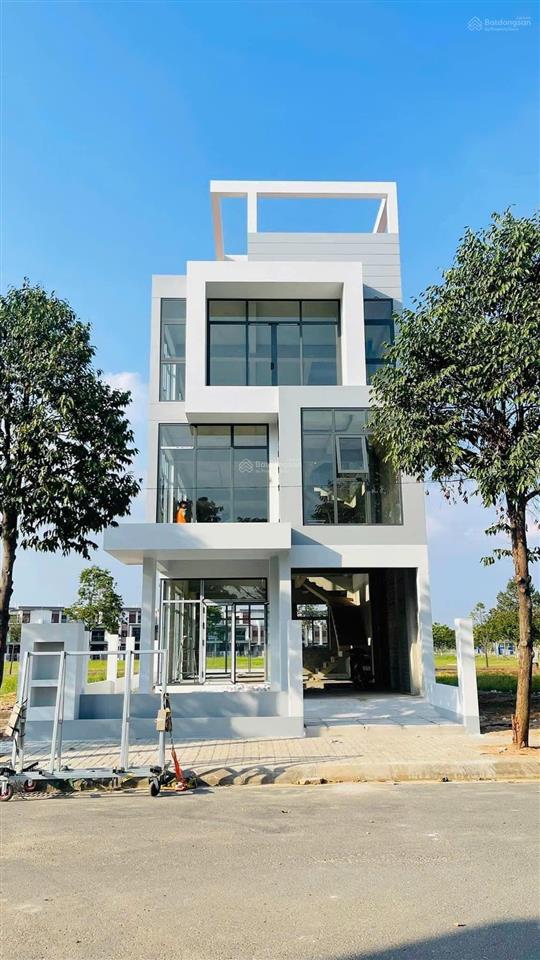 Đông tăng long mở bán nhà phố mới f1 từ chủ đầu tư