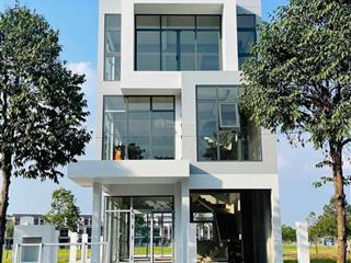 Đông tăng long mở bán nhà phố mới f1 từ chủ đầu tư