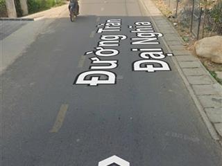 Đất ngay trung tâm đà lạt sẵn thổ cư