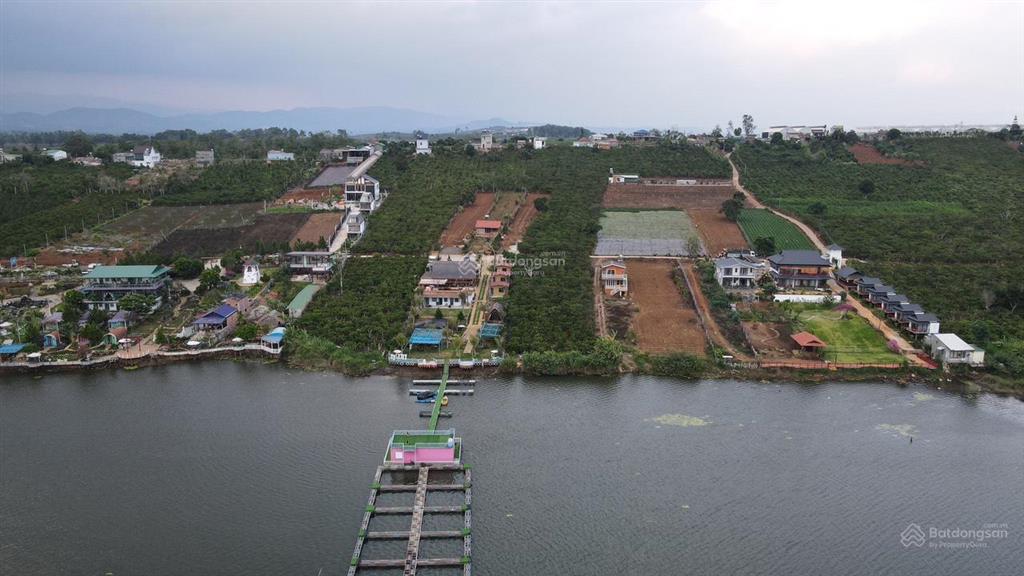 Đất view hồ phúc thọ sẵn thổ cư view đẹp