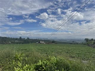 Đất ngay trung tâm sẵn 800m2 thổ cư view đẹp