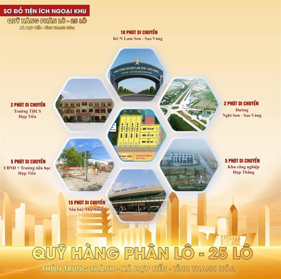 Đất nền hợp thành đô thị sim, cạnh ccn hợp thắng 340tr  0949 716 ***