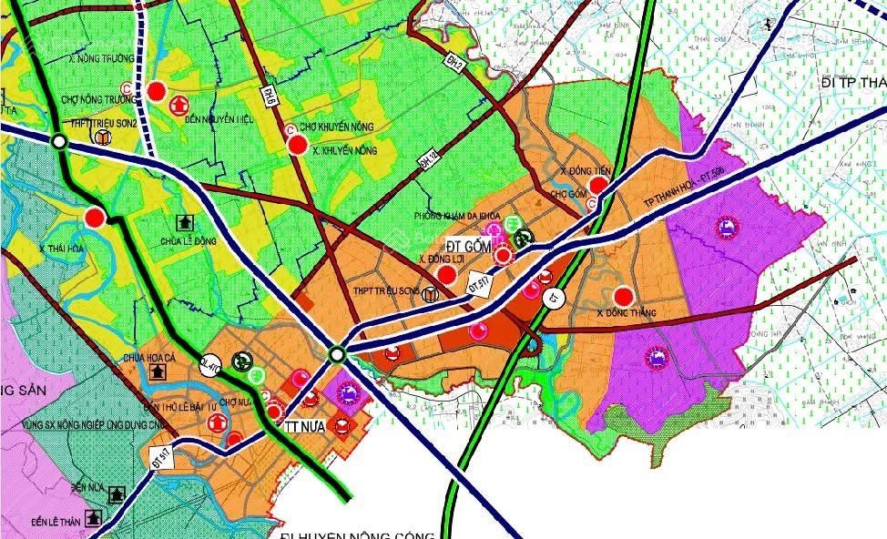 Đất nền giá rẻ sát kcn phía tây 650ha lô áp ve sẵn sổ sang tên hàng hiếm  0949 716 ***