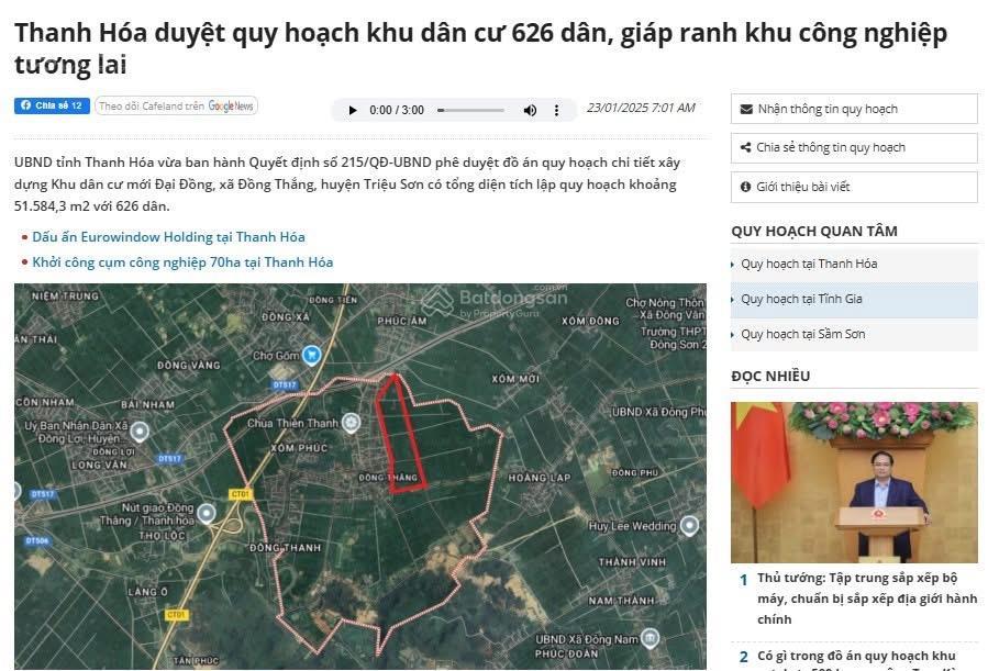 Đất nền giá rẻ sát kcn phía tây 650ha lô áp ve sẵn sổ sang tên hàng hiếm  0949 716 ***