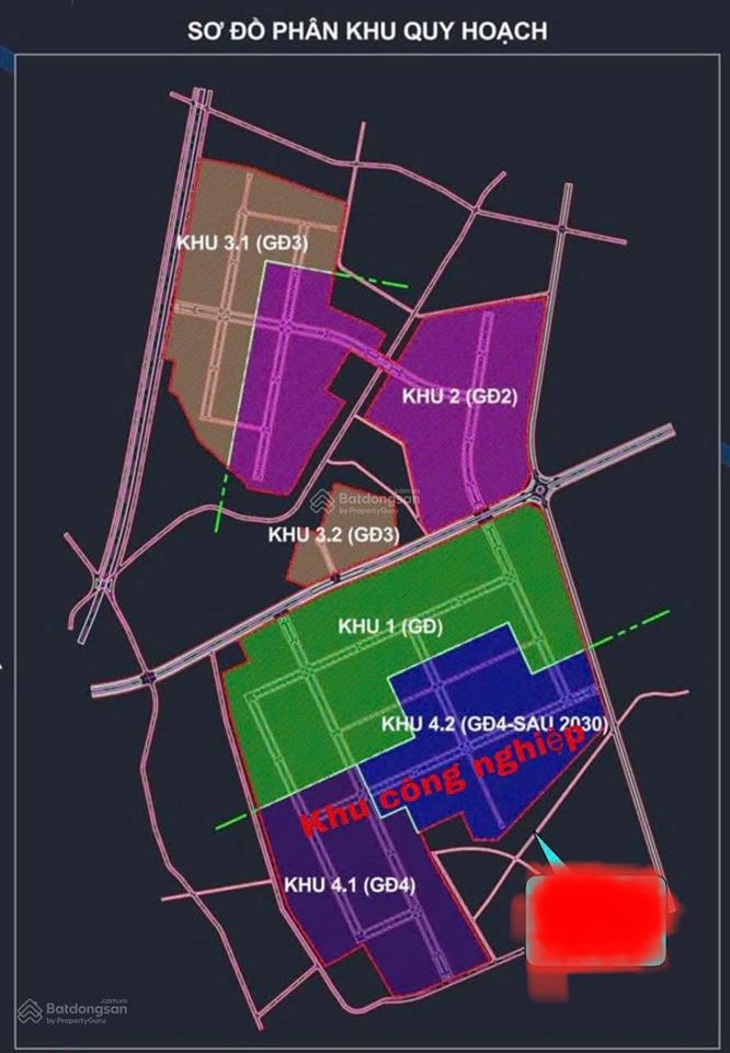 Đất nền phường đông quang sát kcn 650ha sumitomo  0949 716 ***