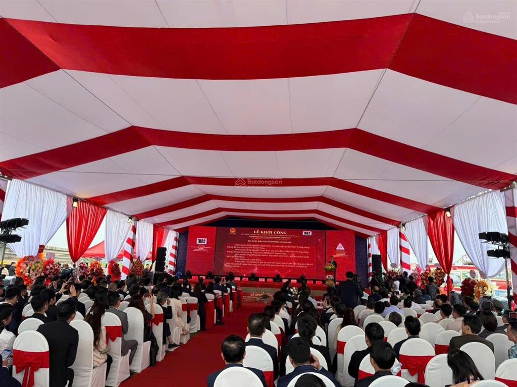 Đất nền phường đông quang sát kcn 650ha sumitomo  0949 716 ***