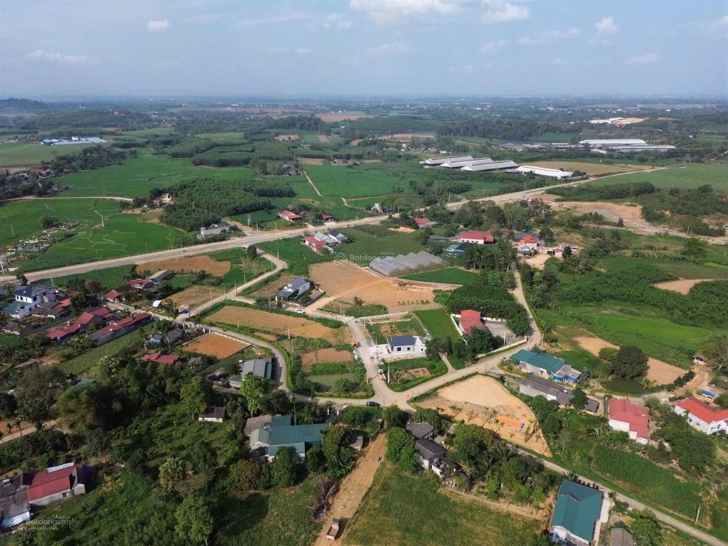 Đất kcn lam sơn sao vàng  0949 716 ***