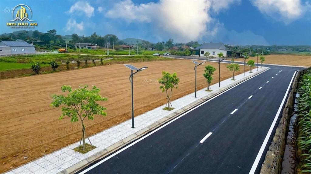 Đất kcn lam sơn sao vàng  0949 716 ***