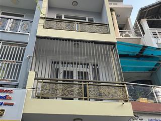Cho thuê nhà đẹp, hxh, gần etown, quận tân bình, giao thông thuận tiện