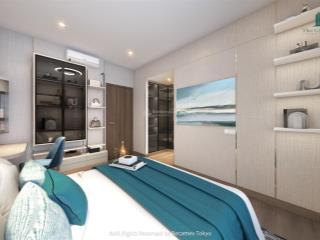 Midori park the glory  căn hộ nhật cạnh siêu thị nhật tại bình dương