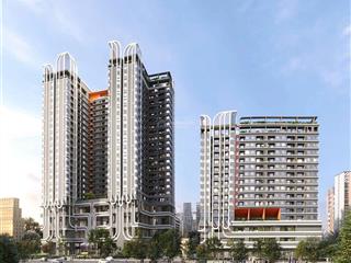 Midori park the glory  căn hộ nhật cạnh siêu thị nhật tại bình dương