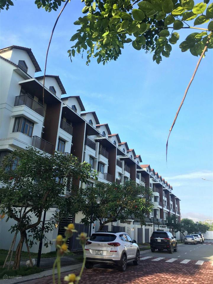 Nhà phố midori haruka nhật cạnh aeon  tại bình dương