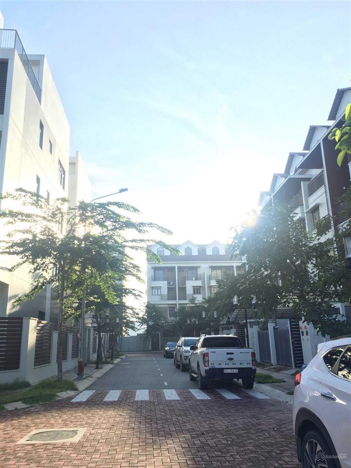 Nhà phố midori haruka nhật cạnh aeon  tại bình dương