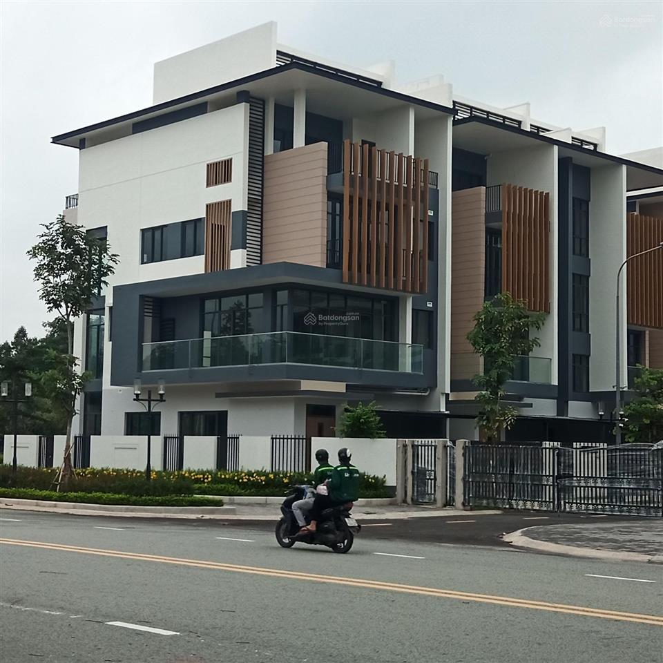 Nhà phố midori haruka nhật cạnh aeon  tại bình dương