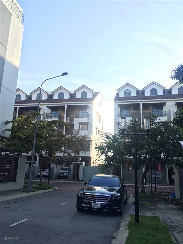 Nhà phố midori haruka nhật cạnh aeon  tại bình dương