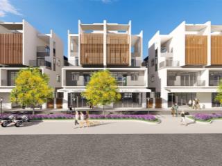 Nhà phố midori haruka nhật cạnh aeon  tại bình dương