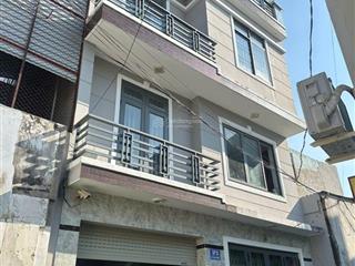 Bán nhà hẻm ô tô lê phụng hiếu tp vũng tàu, 53m2, ngang 7,5m, gara ô tô, 1 trệt 2 lầu, giá 6,2 tỷ