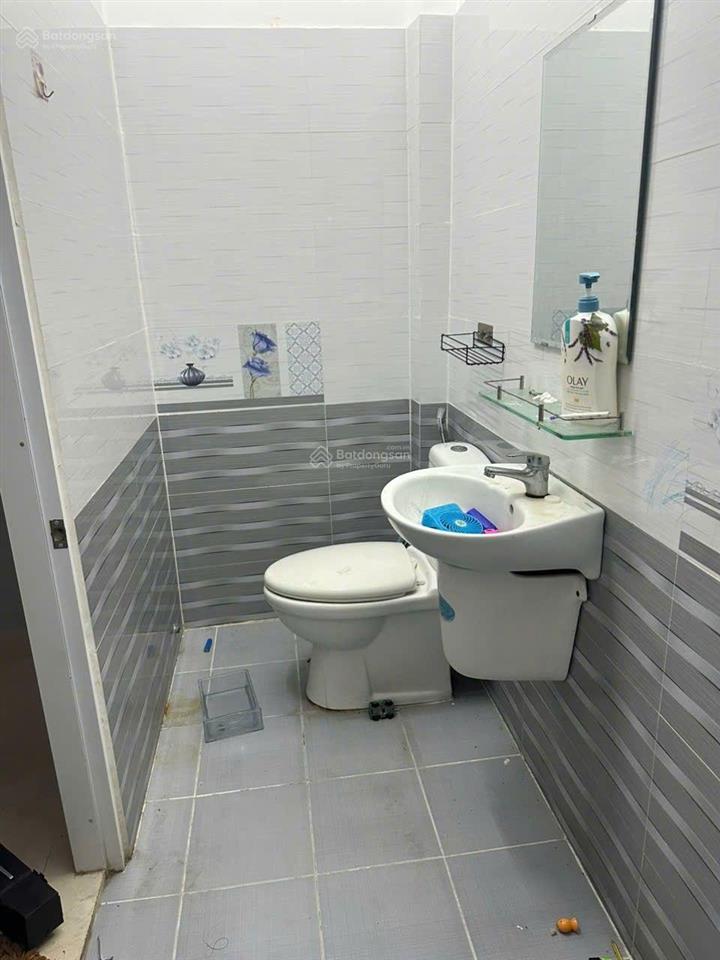 Bán nhà hẻm ô tô lê phụng hiếu tp vũng tàu, 53m2, ngang 7,5m, gara ô tô, 1 trệt 2 lầu, giá 6,2 tỷ