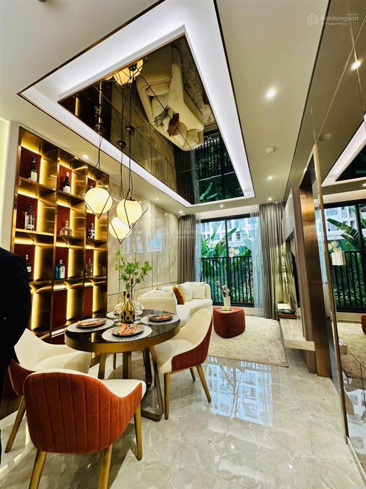 Bán gấp căn hộ 2pn 1wc tại picity sky park, 2,6tỷ, 55m2, dĩ an, bình dương