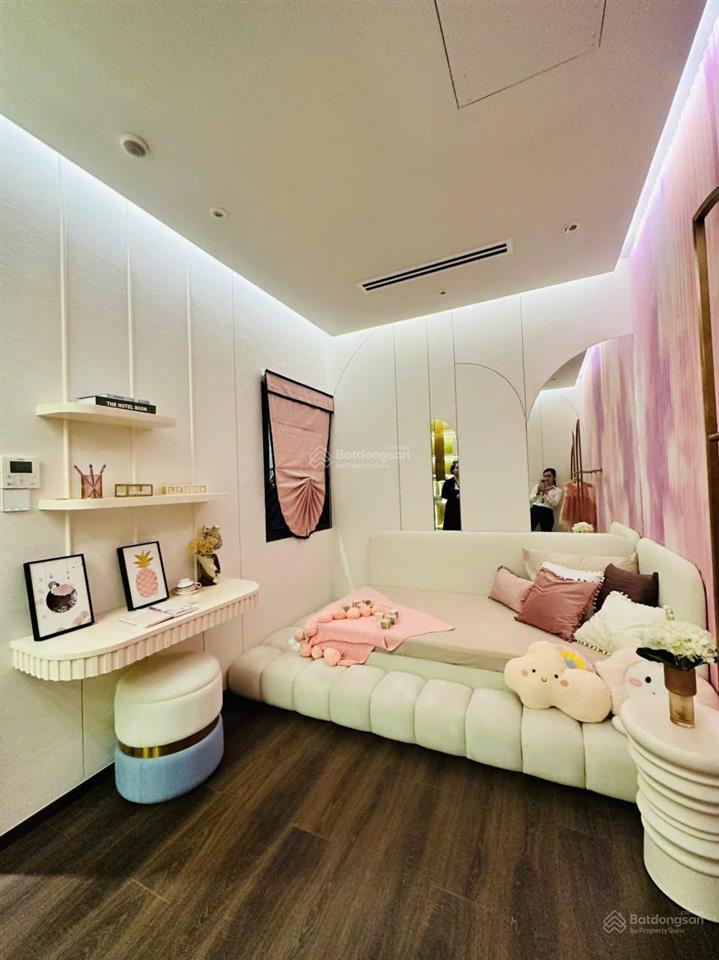 Bán gấp căn hộ 2pn 1wc tại picity sky park, 2,6tỷ, 55m2, dĩ an, bình dương