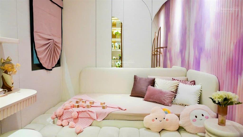 Bán gấp căn hộ 2pn 1wc tại picity sky park, 2,6tỷ, 55m2, dĩ an, bình dương