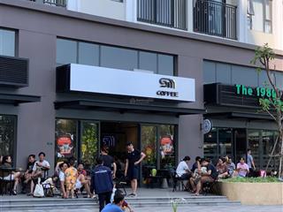 Cần cho thuê gấp shophouse picity q12  đã sẵn nội thất vào kinh doanh ngay chỉ 18 triệu/ tháng
