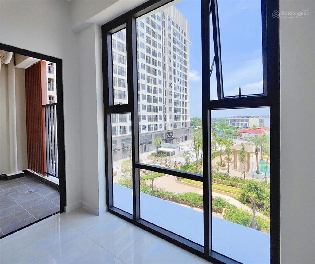 Cho thuê căn 3pn2wc nội thất cơ bản giá 9triệu/tháng