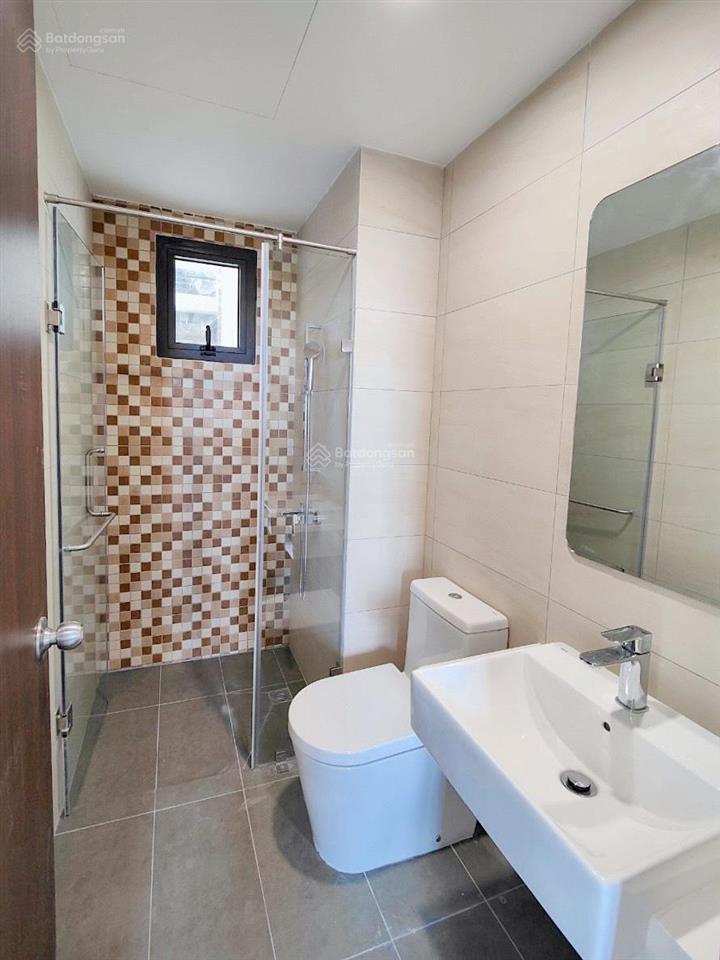 Cho thuê căn 3pn2wc nội thất cơ bản giá 9triệu/tháng