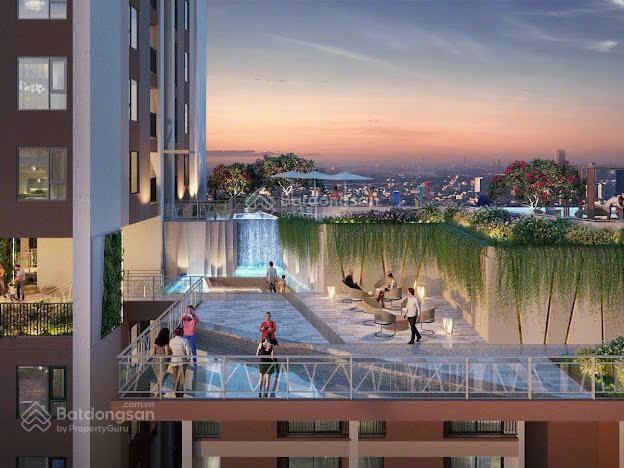 Bán căn 70m2 gồm 2pn2wc giá 3tỷ3 đã vat