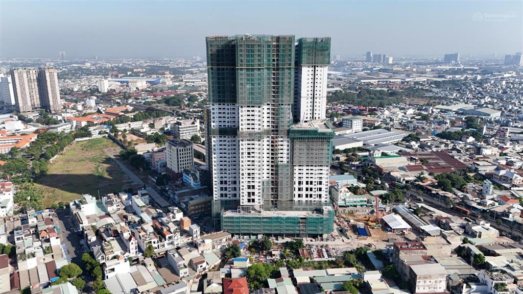 Bán căn 70m2 gồm 2pn2wc giá 3tỷ3 đã vat