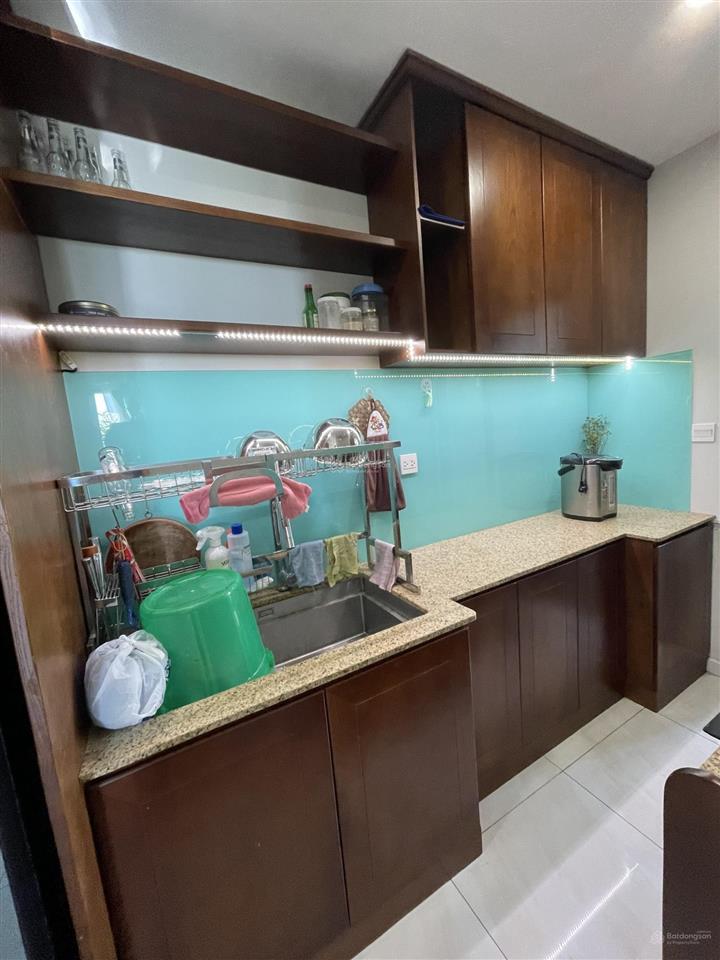 Cho thuê 2pn2wc diện tích 66m2 góc full nội thất gỗ xịn