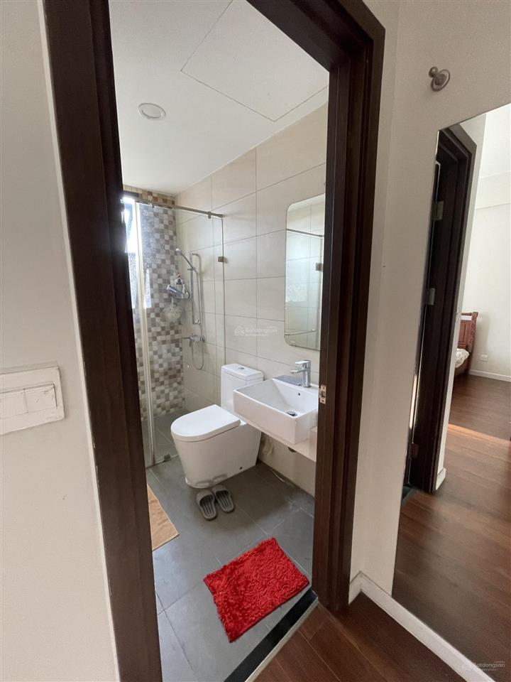 Cho thuê 2pn2wc diện tích 66m2 góc full nội thất gỗ xịn