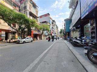 Anh Đức bán gấp Mặt Phố Vọng 500m2, Mặt tiền 15m