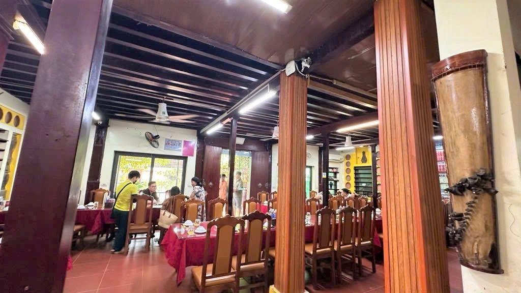 Anh Đức bán gấp Mặt Phố Vọng 500m2, Mặt tiền 15m