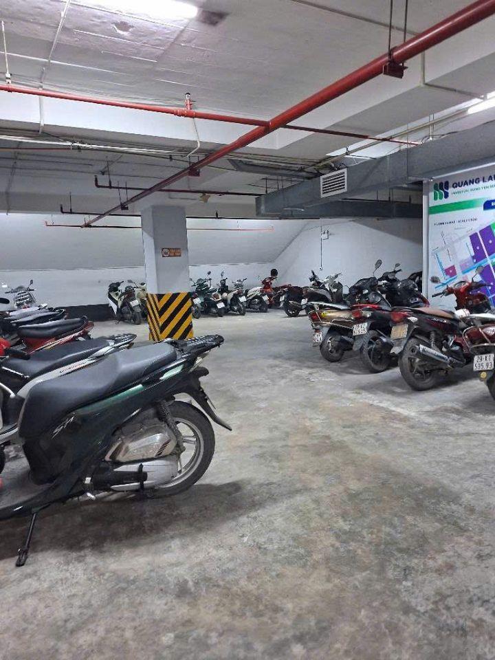 Anh Bình bán Toà nhà 400m2 x 8 tầng Mặt Phố Trần Đại Nghĩa