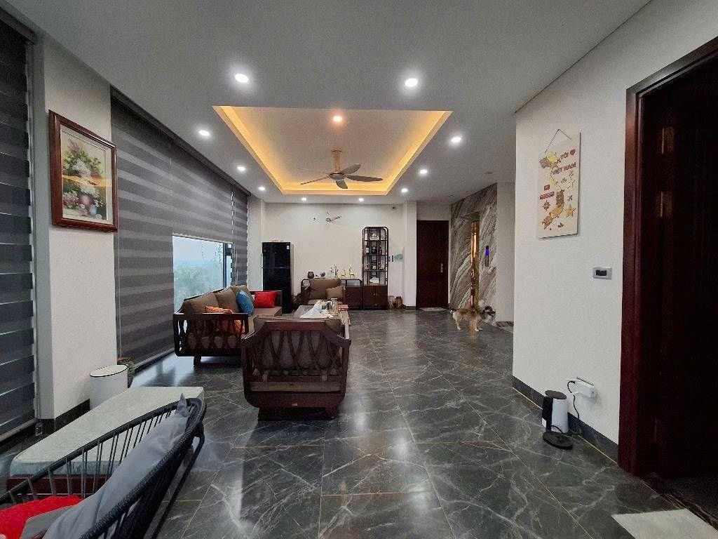 Anh Bình bán Toà nhà 400m2 x 8 tầng Mặt Phố Trần Đại Nghĩa