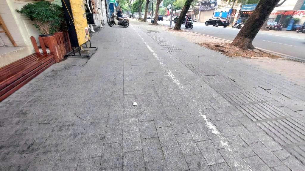 Bán 420m2 Mặt đường Điện Biên Phủ, Mặt tiền 15m đẳng cấp